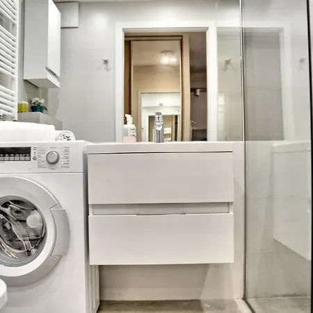 Apartament Old Town Luxury Gdańsk