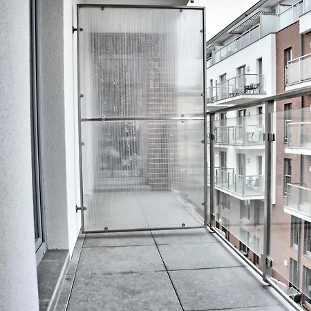Apartament Old Town Luxury
