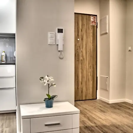 Old Town Luxury Apartament