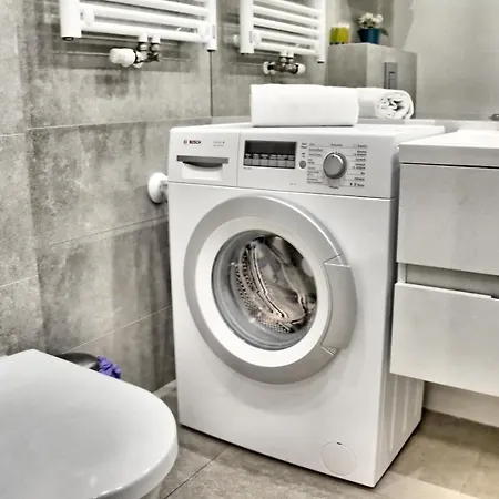 Apartament Old Town Luxury *